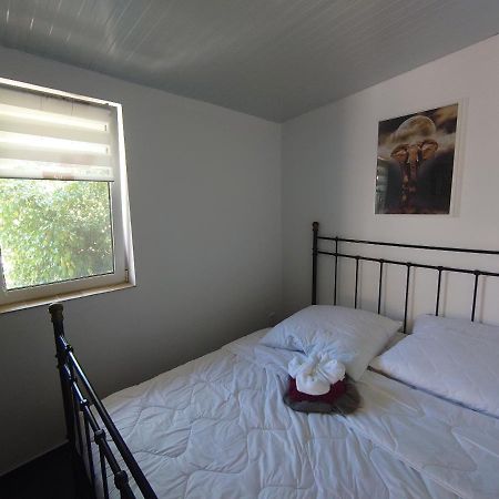 Ferienwohnung Marlene San Bartolomé Ngoại thất bức ảnh