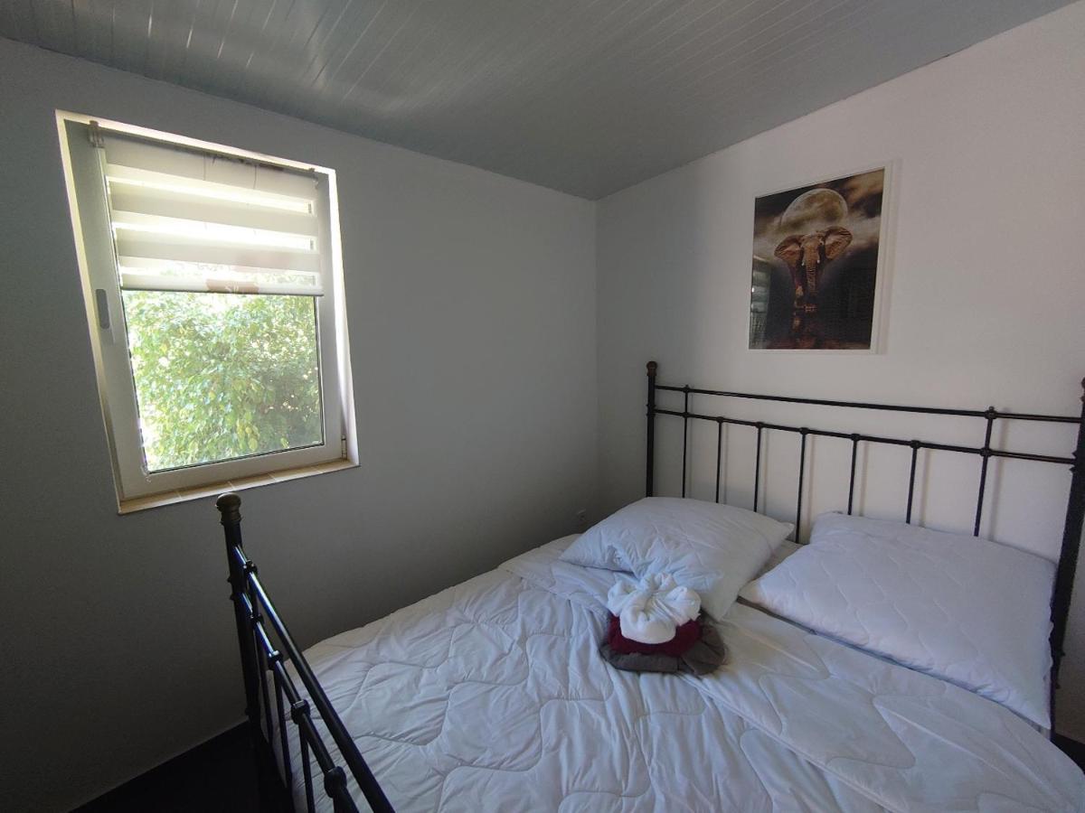 Ferienwohnung Marlene San Bartolomé Ngoại thất bức ảnh