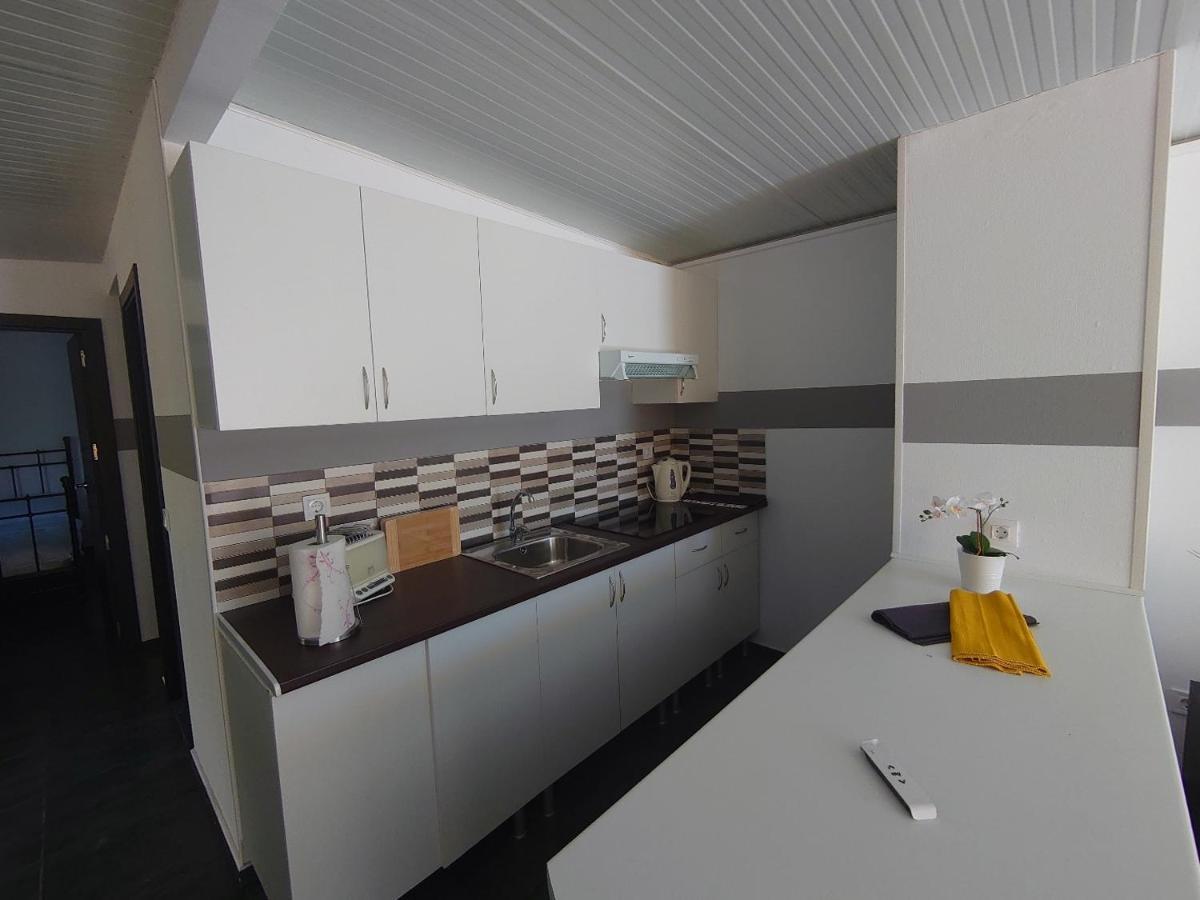 Ferienwohnung Marlene San Bartolomé Ngoại thất bức ảnh