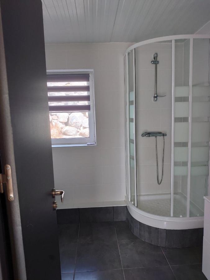 Ferienwohnung Marlene San Bartolomé Ngoại thất bức ảnh